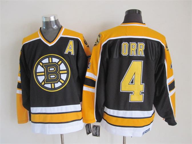 Boston Bruins jerseys-056